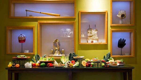 Omni San Diego Hotel