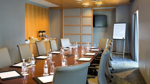 Omni San Diego Hotel