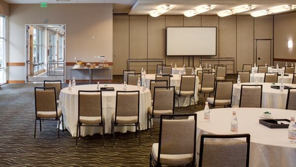 Omni San Diego Hotel