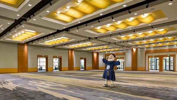 Omni San Diego Hotel