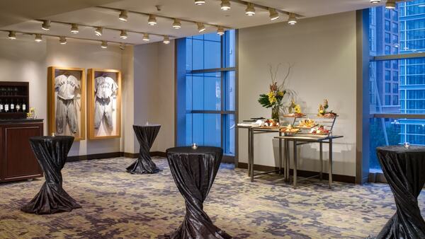 Omni San Diego Hotel