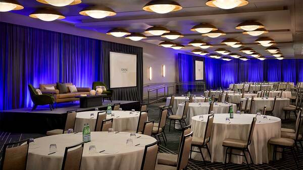 Omni San Diego Hotel