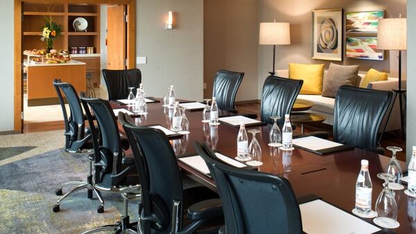 Omni San Diego Hotel