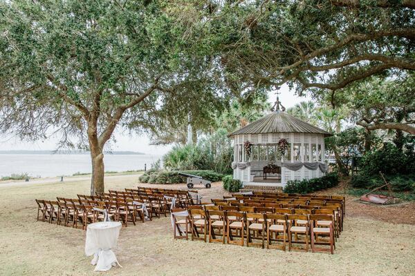 St. Simons Lighthouse A. W Heritage Museum