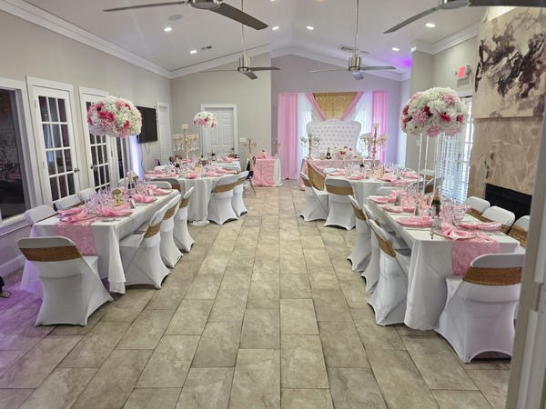 Blossom Celebration Events