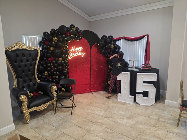 Tivoli Park Clubhouse