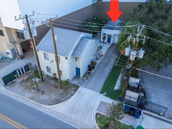 Downtown Tampa Event Space (Channelside)