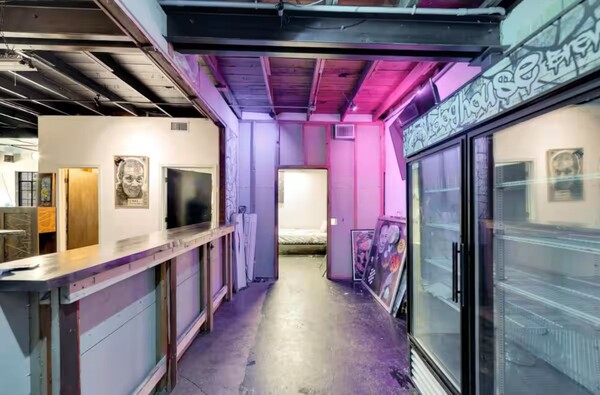 Downtown Tampa Event Space (Channelside)