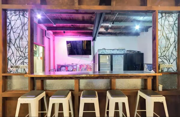 Downtown Tampa Event Space (Channelside)