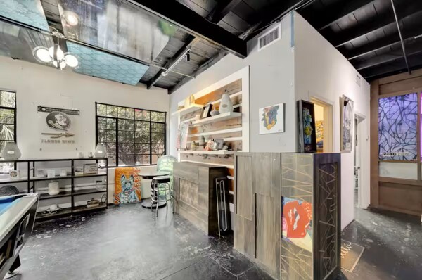 Downtown Tampa Event Space (Channelside)