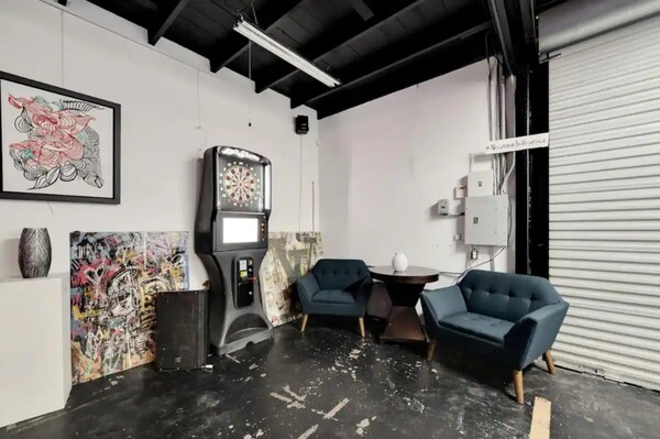 Downtown Tampa Event Space (Channelside)