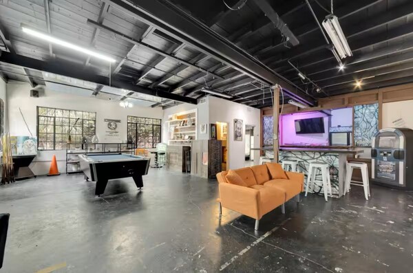 Downtown Tampa Event Space (Channelside)