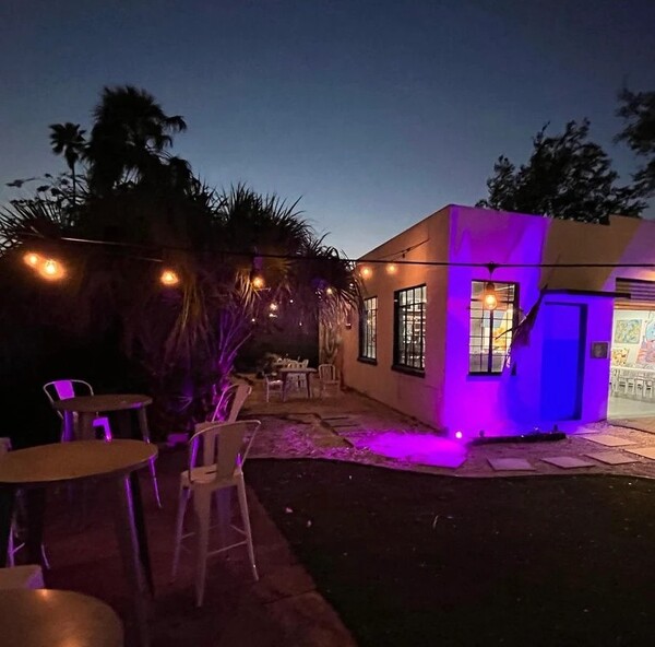 Downtown Tampa Event Space (Channelside)