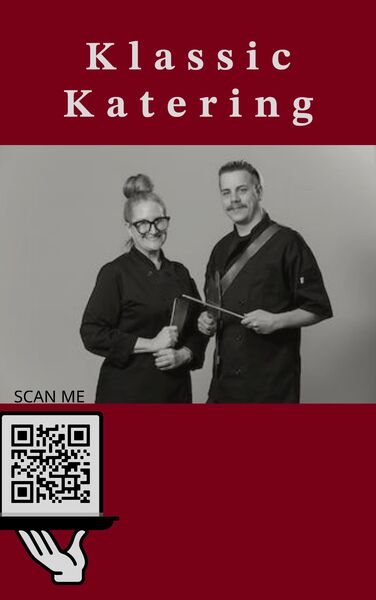 Klassic Katering