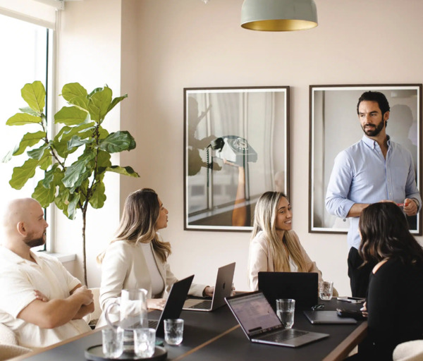 Mindspace - Wynwood, Miami