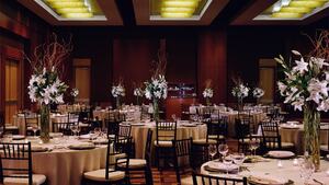 Grand Ballroom
