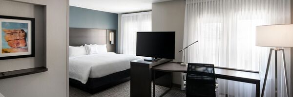 Residence Inn Houston NASA/Clear Lake