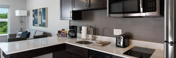 Residence Inn Houston NASA/Clear Lake