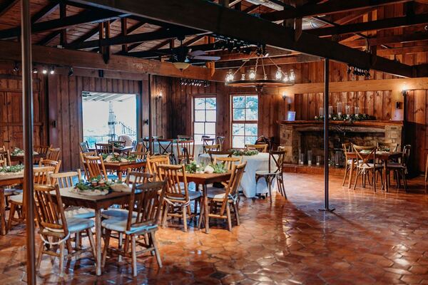 Rest Yourself River Ranch