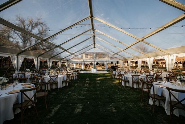 Rest Yourself River Ranch