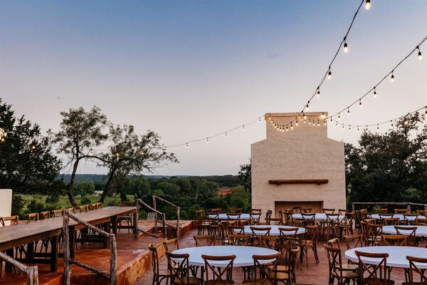 Rest Yourself River Ranch