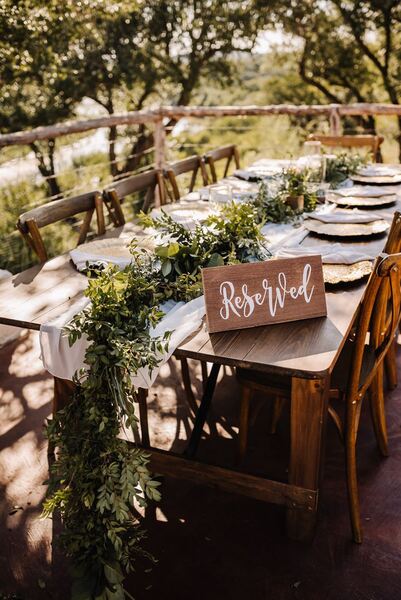 Rest Yourself River Ranch