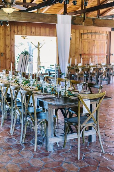 Rest Yourself River Ranch