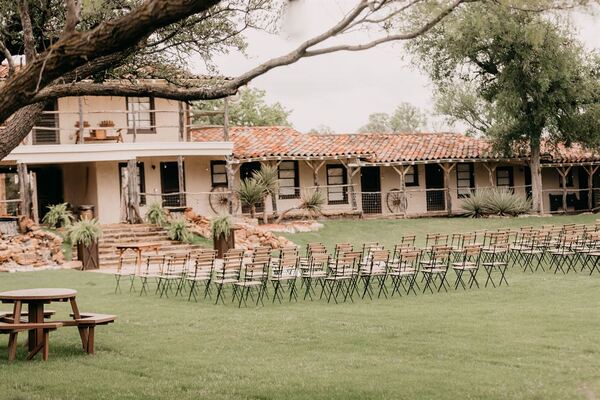 Rest Yourself River Ranch