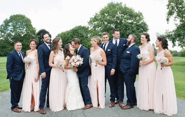 Country Club of Pittsfield