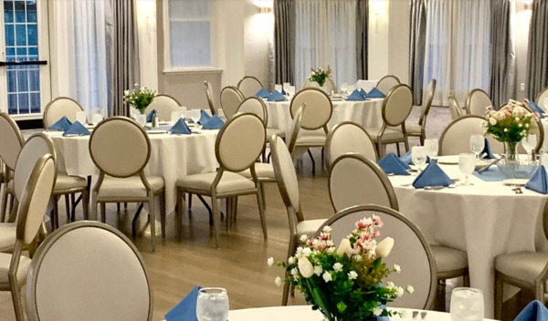 Country Club of Pittsfield