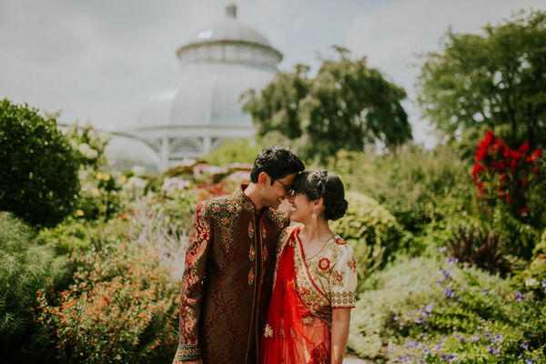 The New York Botanical Garden