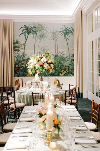 The New York Botanical Garden