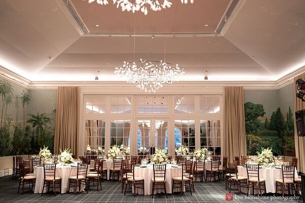 The New York Botanical Garden