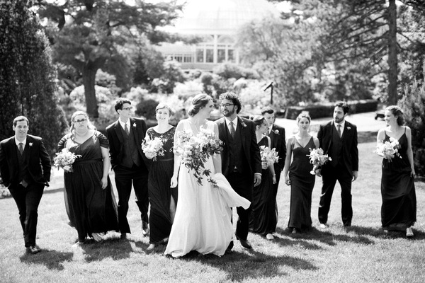 The New York Botanical Garden