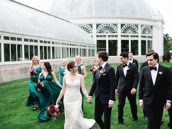 The New York Botanical Garden