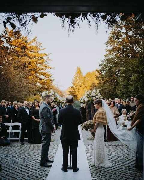 The New York Botanical Garden