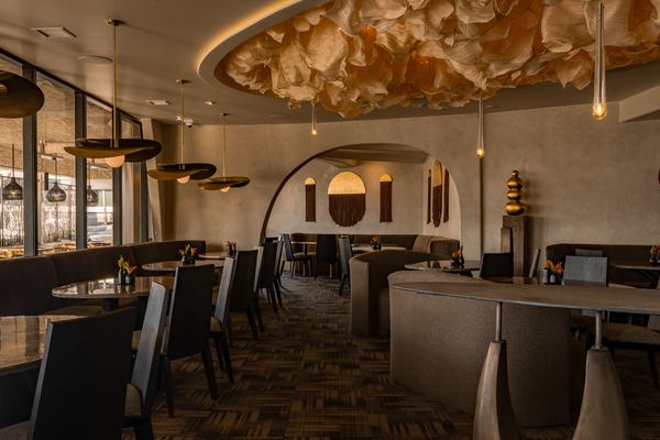 Roppongi Restaurant & Lounge