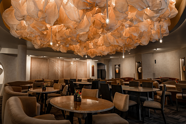 Roppongi Restaurant & Lounge