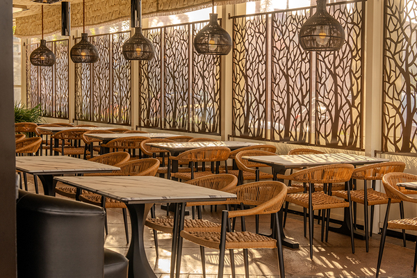 Roppongi Restaurant & Lounge