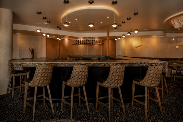 Roppongi Restaurant & Lounge