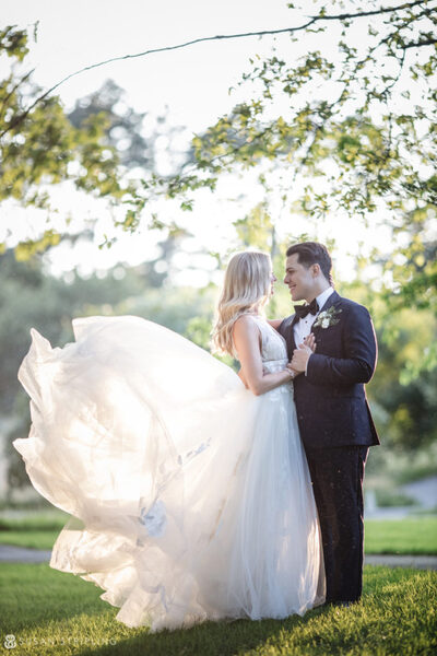 The New York Botanical Garden