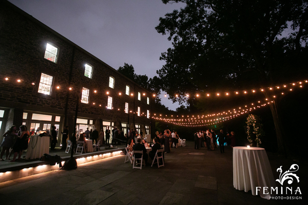 The New York Botanical Garden