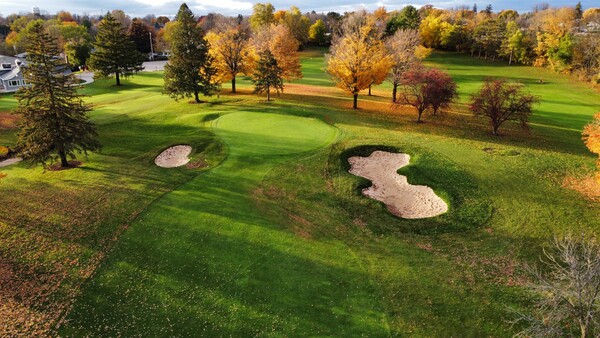 Monroe Golf Club