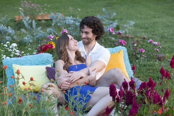 Autumn's Fresh Cut Flowers