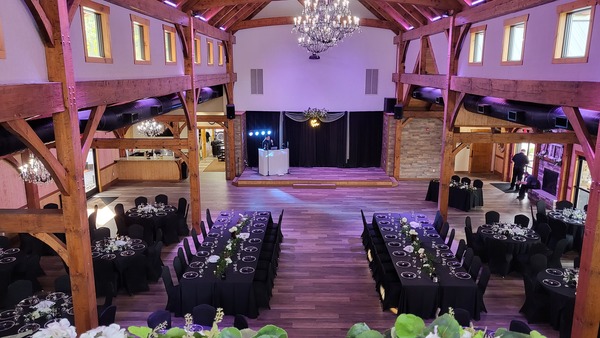 Catalpa Grove at Lakewood Park