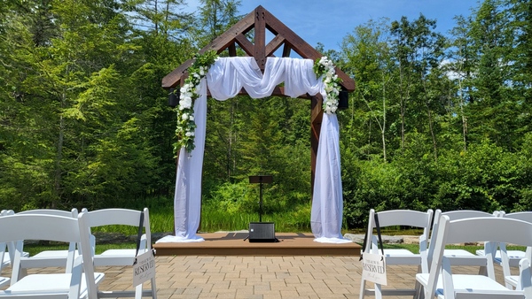 Catalpa Grove at Lakewood Park