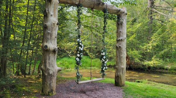 Catalpa Grove at Lakewood Park
