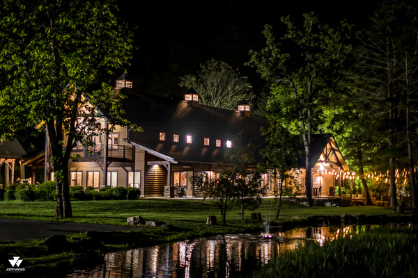 Catalpa Grove at Lakewood Park