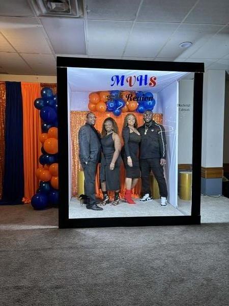 The Pink Building: $85ph