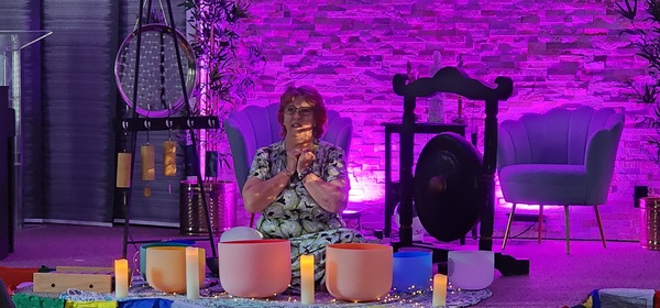 HeartLight Weddings and Events Venue